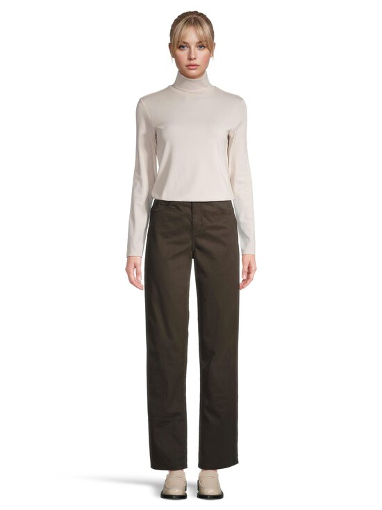 NOOM - Elina-trikoopaita - CHALK | Stockmann - photo 2