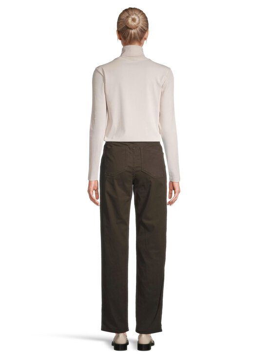 NOOM - Elina-trikoopaita - CHALK | Stockmann - photo 3