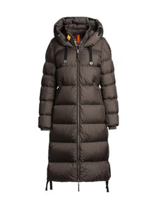 Parajumpers - Panda-untuvatakki - 109 EARTH BROWN Parajumpers - Panda-untuvatakki - 109 EARTH BROWN | Stockmann