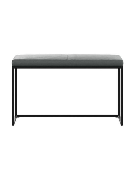 BoConcept - London-penkki Nordic Grain -nahka 5131 hiekka L 80 cm - BROWN | Stockmann - photo 1