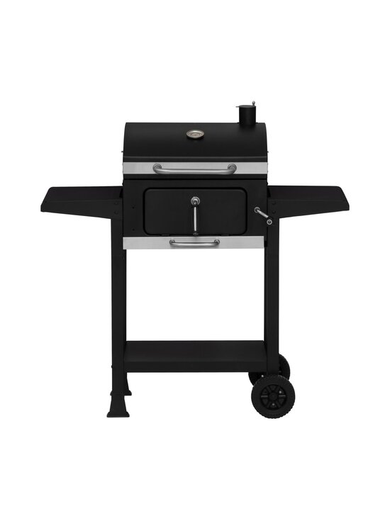 Mustang - Laguna söegrill - BLACK - photo 1 Mustang - Laguna söegrill - BLACK | Stockmann - photo 1