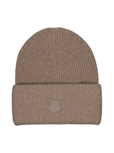 Moncler - Villa-kashmirpipo - 22B BEIGE | Stockmann