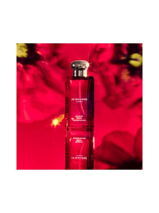 Jo Malone London - Scarlet Poppy Cologne Intense -tuoksu - NOCOL - photo 5 Jo Malone London - Scarlet Poppy Cologne Intense -tuoksu - NOCOL | Stockmann - photo 5