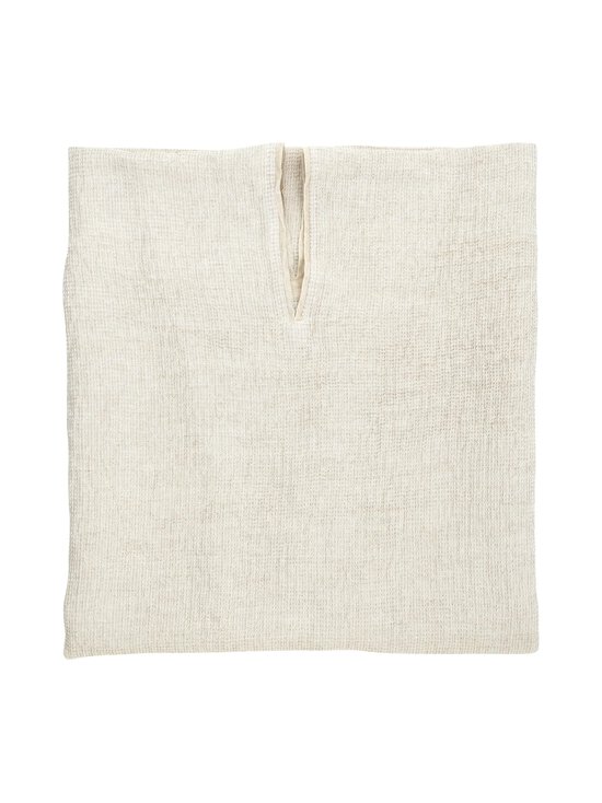 Lapuan Kankurit - Terva-poncho - 51 WHITE-LINEN | Stockmann - photo 1