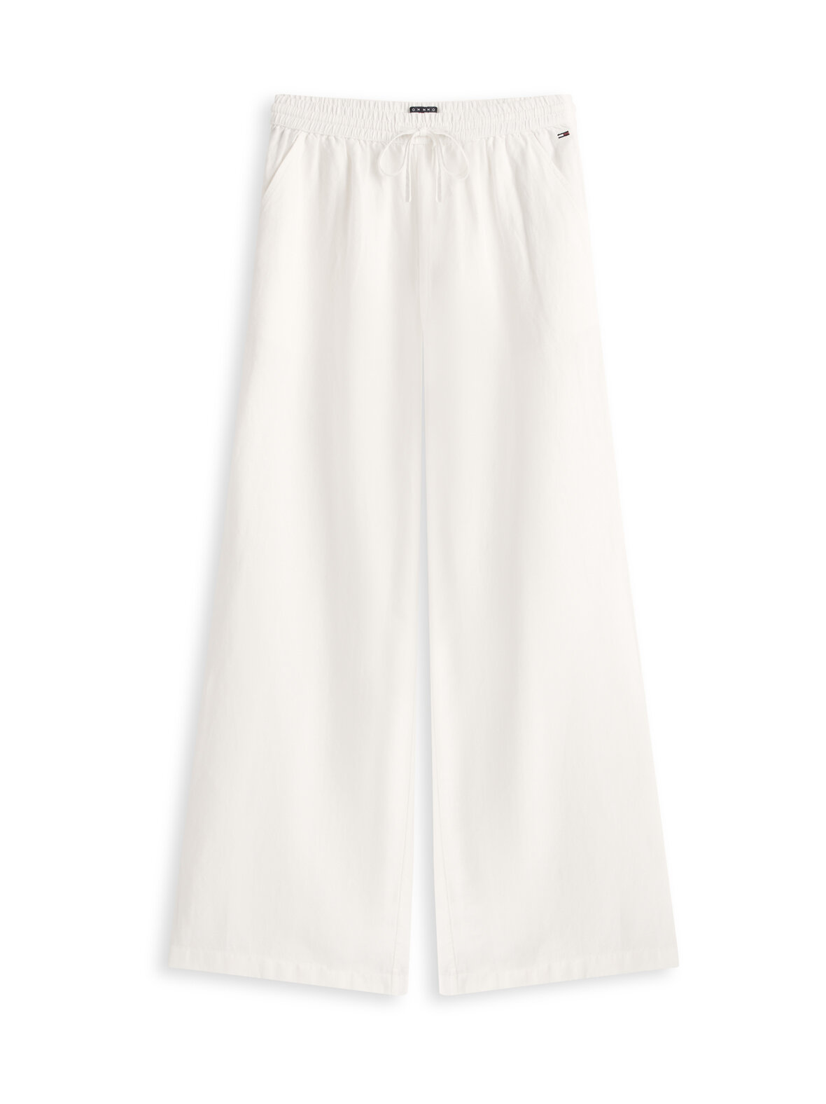 Essential Linen -housut