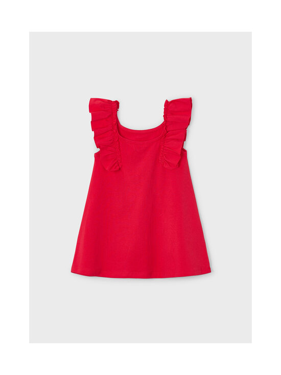 Mayoral - Kleit Flounces - 18 PERSIMMON | Stockmann - photo 2