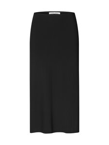 Samsoe Samsoe - Saagneta-hame - CLR000021 BLACK | Stockmann