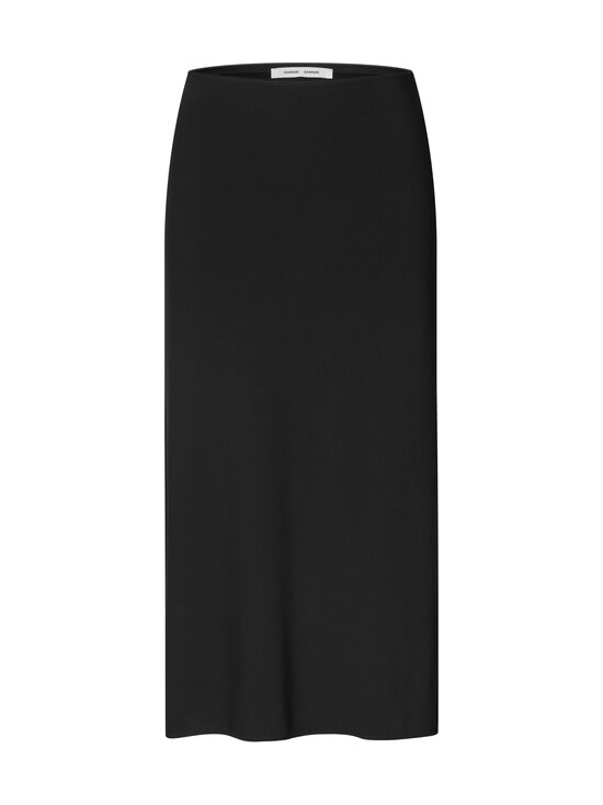 Samsoe Samsoe - Saagneta-hame - CLR000021 BLACK | Stockmann - photo 1