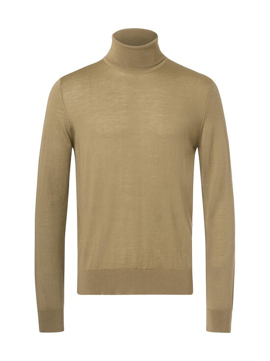 Flemming Turtle Neck -neulepaita