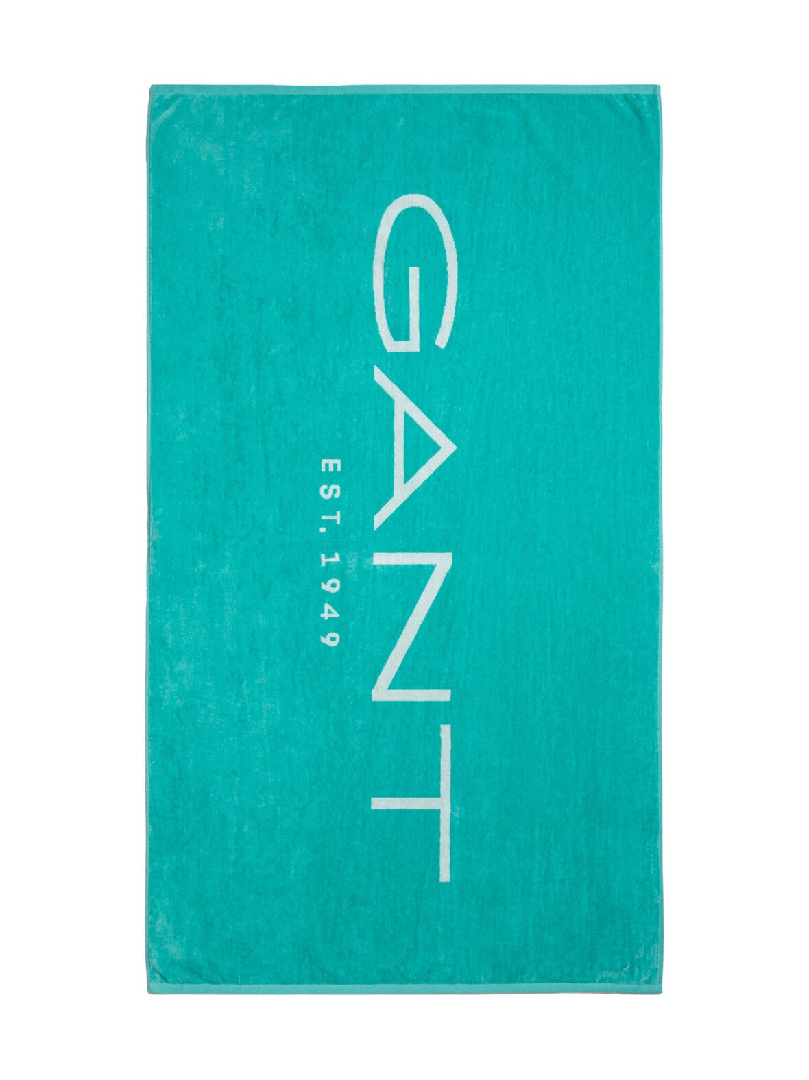 Est. 1949 ‑rantapyyhe