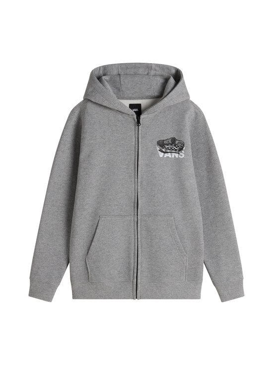 Vans - Oold Skool -hupparitakki - CEMENT HEATHER - photo 1 Vans - Oold Skool -hupparitakki - CEMENT HEATHER | Stockmann - photo 1