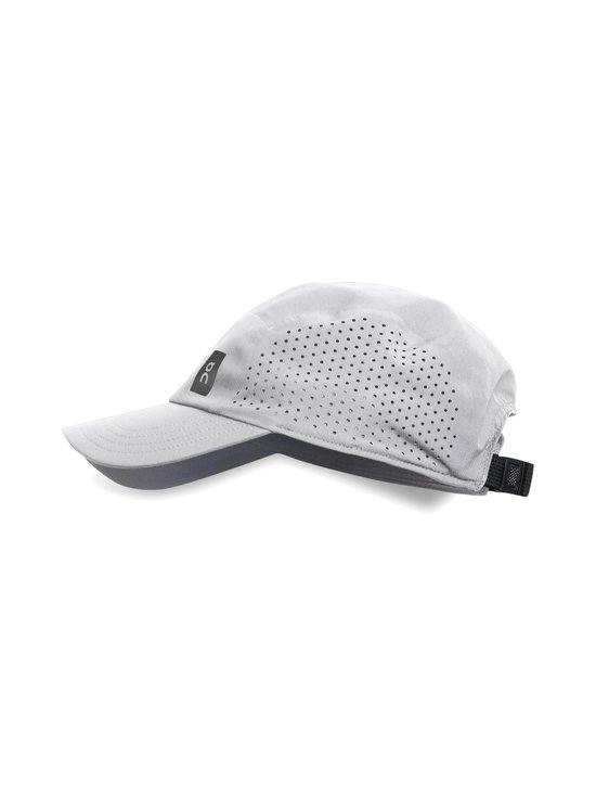 Lightweight Cap -lippalakki