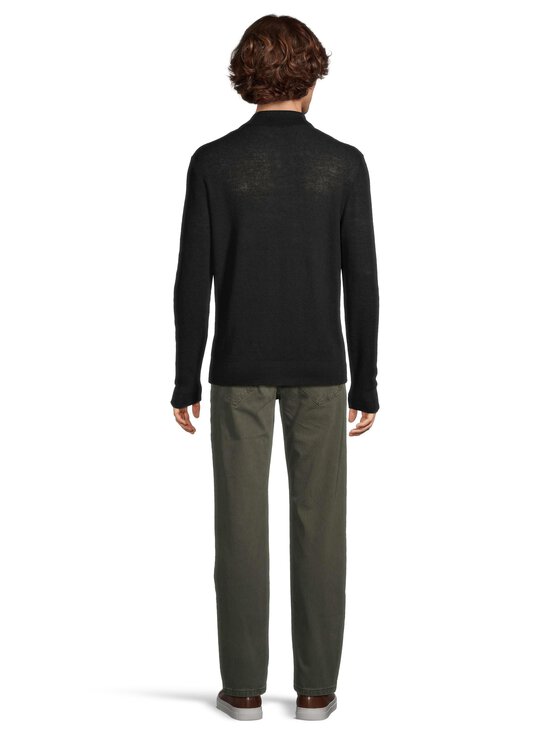 BARENA VENEZIA - Pevaron Risada -pikeeneule - 590 NERO | Stockmann - photo 3