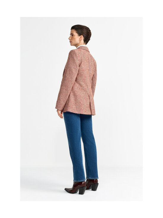 rich & royal - Mid-waist slim -farkut - 700 DENIM BLUE | Stockmann - photo 3