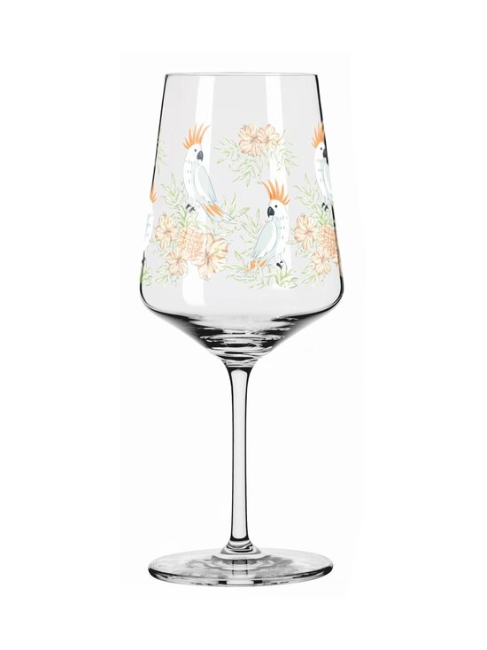 Ritzenhoff - Kokteiliklaasid Sommertau Hugo, 2 tk - GREEN,WHITE,ORANGE | Stockmann - photo 4