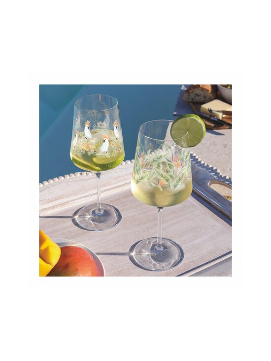 Ritzenhoff - Kokteiliklaasid Sommertau Hugo, 2 tk - GREEN,WHITE,ORANGE | Stockmann - photo 6