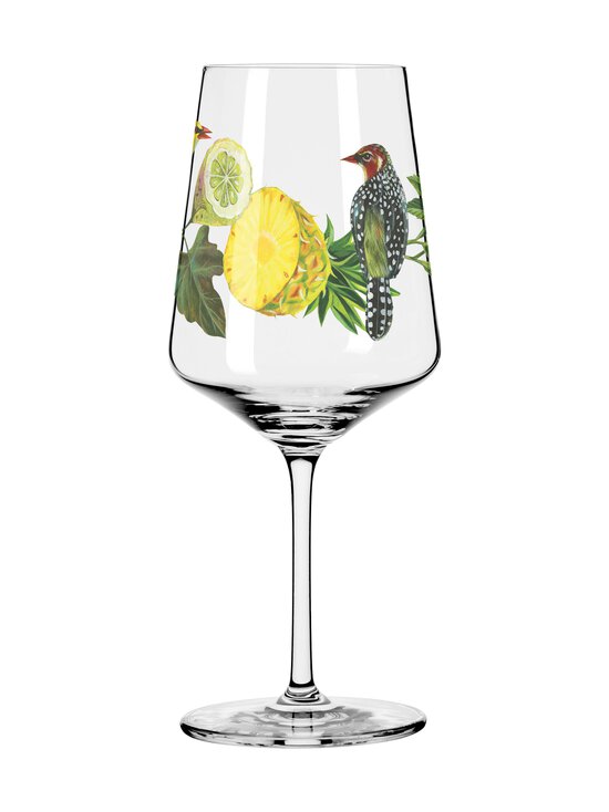 Ritzenhoff - Sommertau Hugo -cocktaillasit 2-pack - GREEN,WHITE,ORANGE | Stockmann - photo 2