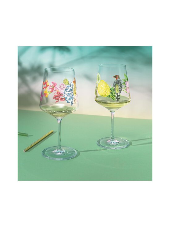 Ritzenhoff - Sommertau Hugo -cocktaillasit 2-pack - GREEN,WHITE,ORANGE | Stockmann - photo 4