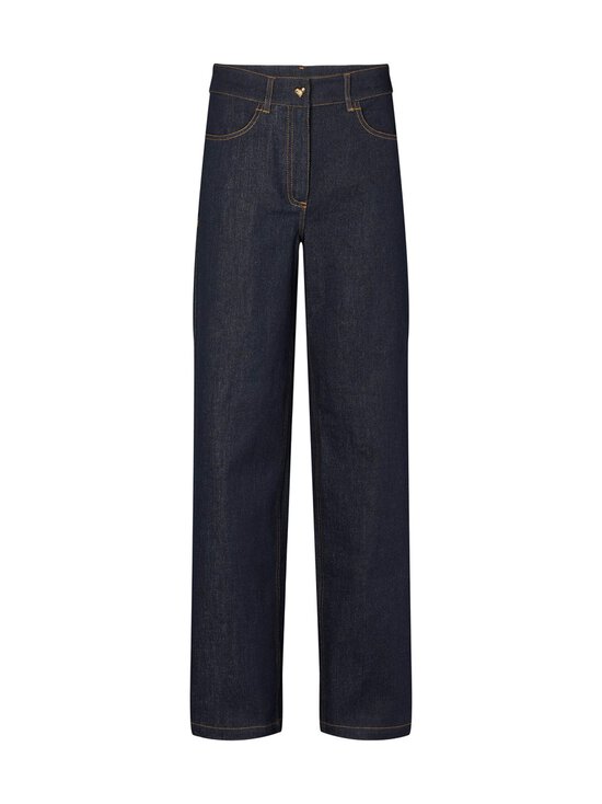 RUE de FEMME - Luna-farkut - 200 BLUE DENIM | Stockmann - photo 1
