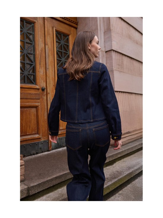 RUE de FEMME - Luna-farkut - 200 BLUE DENIM | Stockmann - photo 9