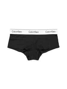 Calvin Klein Underwear - Modern Cotton biksītes - BLACK | Stockmann