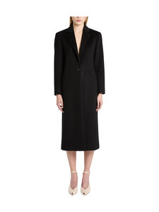 Marella - MllPavido-villakangastakki - 004 BLACK | Stockmann