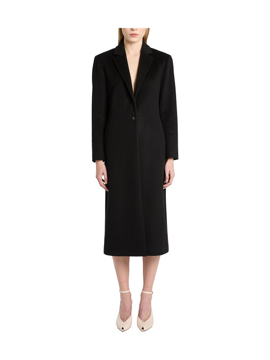 Marella - MllPavido-villakangastakki - 004 BLACK | Stockmann - photo 1