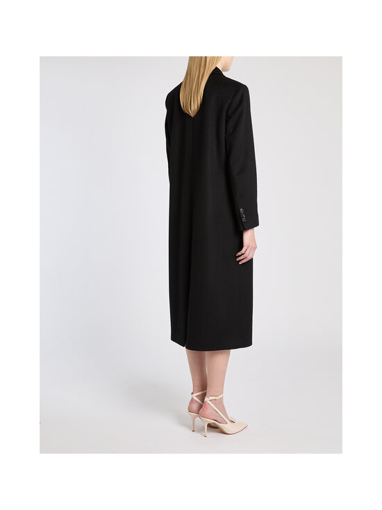 Marella - MllPavido-villakangastakki - 004 BLACK | Stockmann - photo 2