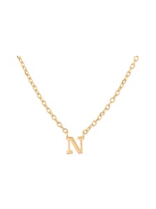 Pernille Corydon - Note N -riipus - GOLD | Stockmann