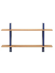 Vitra - Rayonnage Mural -seinähylly - TAMMI | Stockmann