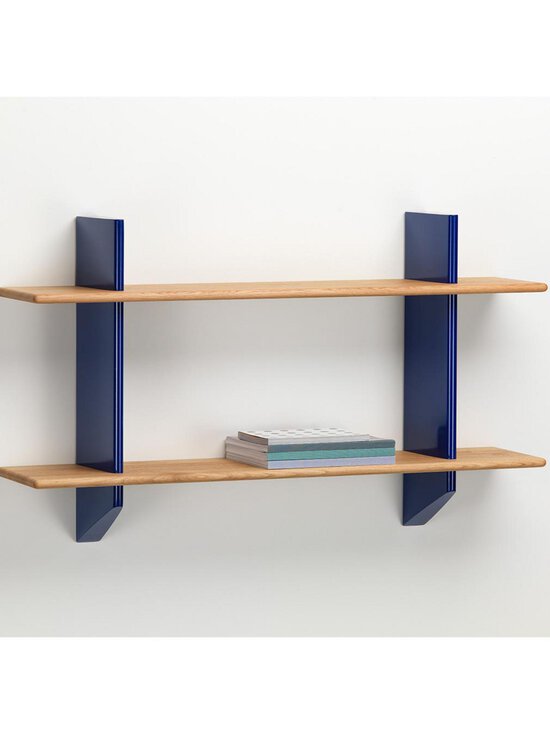 Vitra - Rayonnage Mural -seinähylly - TAMMI | Stockmann - photo 2