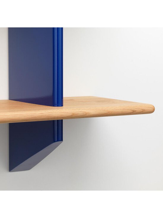 Vitra - Rayonnage Mural -seinähylly - TAMMI | Stockmann - photo 3