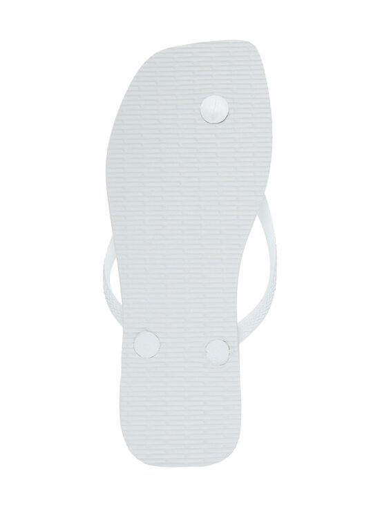 Havaianas - Slim Square -varvassandaalit - 0001 WHITE | Stockmann - photo 3