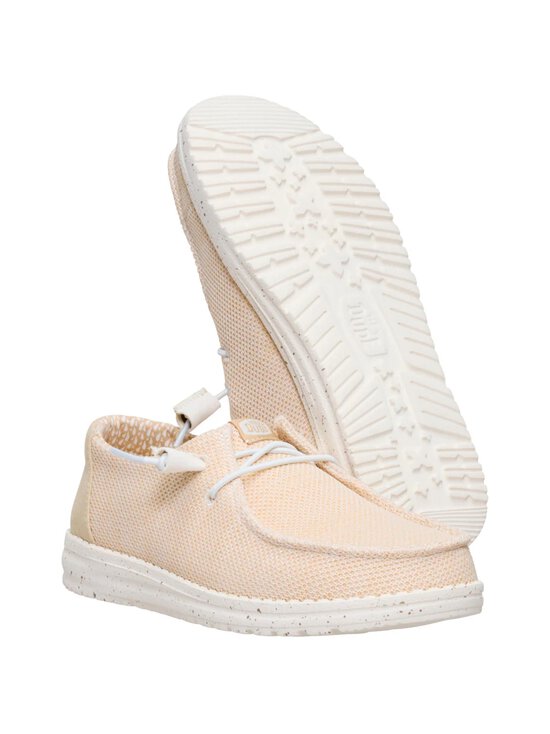 HEYDUDE - Wendy Sox -kengät - 0NG IRISH CREAM | Stockmann - photo 4