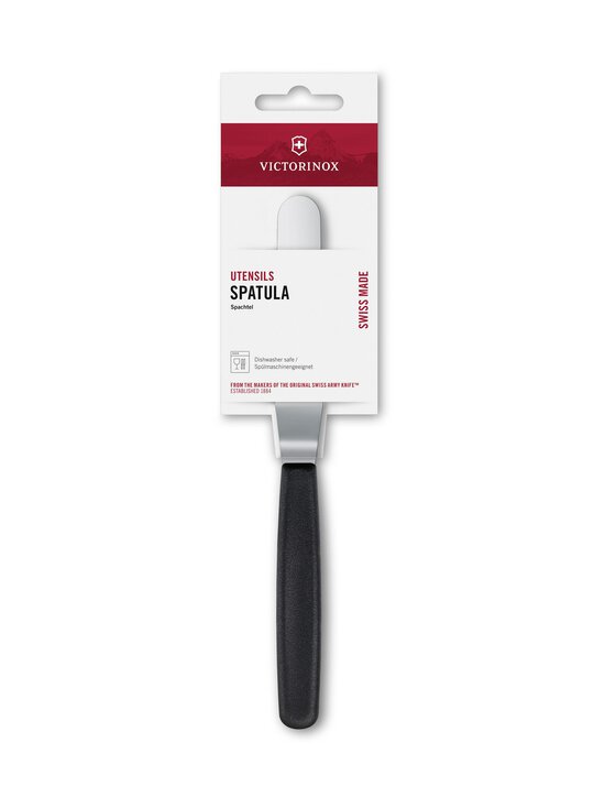 Victorinox - Offset-kulmalasta 8 cm - BLACK | Stockmann - photo 2