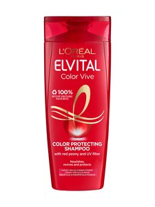 L'Oréal Paris - Color Vive -shampoo 250 ml | Stockmann