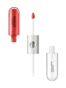 KIKO Milano - Unlimited Double Touch Night Edition -nestemäinen huulipuna KIKO Milano - Unlimited Double Touch Night Edition -nestemäinen huulipuna | Stockmann