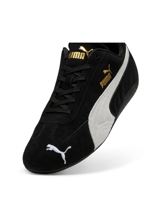 Puma - Speedcat OG -sneakerit - 01 PUMA BLACK-PUMA WHITE | Stockmann - photo 3