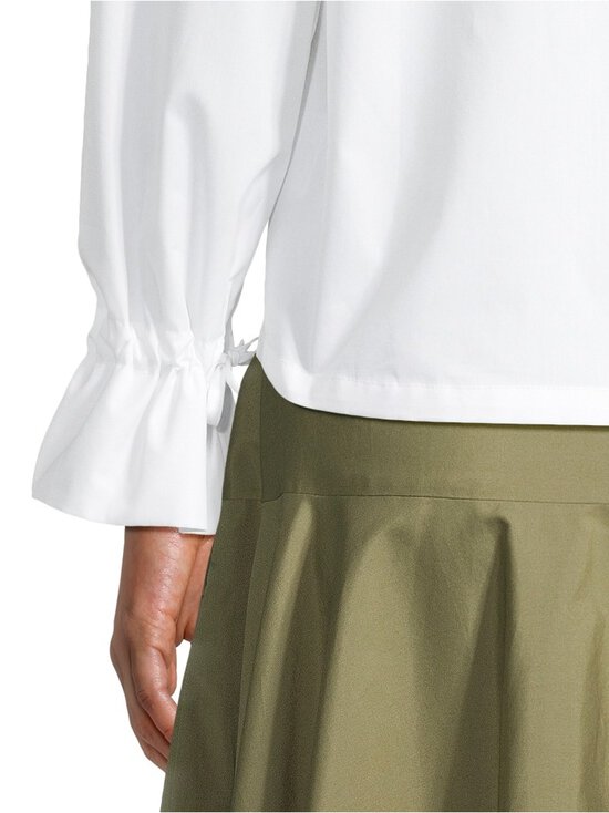 R-Collection - Tähkä-paita - WHITE | Stockmann - photo 5
