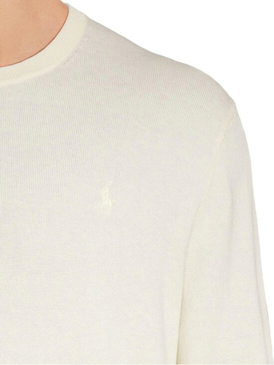 Polo Ralph Lauren - Neulepaita - CREAM - photo 4 Polo Ralph Lauren - Neulepaita - CREAM | Stockmann - photo 4