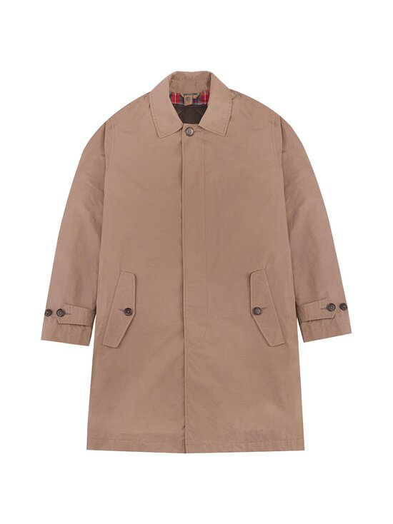 Baracuta - Mantel G10, eemaldatava sisevoodriga - 710 TAN | Stockmann - photo 1