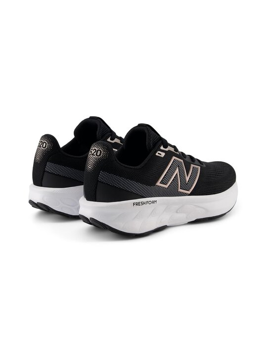 New Balance - 520 v9 -juoksukengät - BLA BLACK - photo 3 New Balance - 520 v9 -juoksukengät - BLA BLACK | Stockmann - photo 3