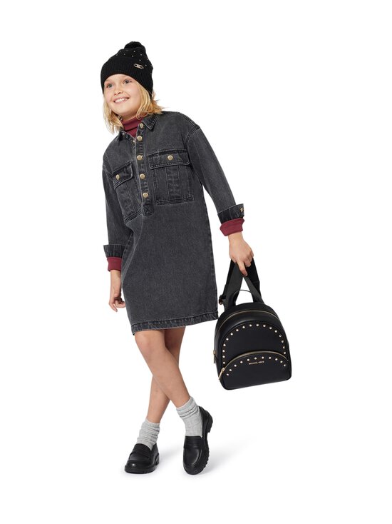 Michael Kors - Adīta cepure - 09B BLACK | Stockmann - photo 4