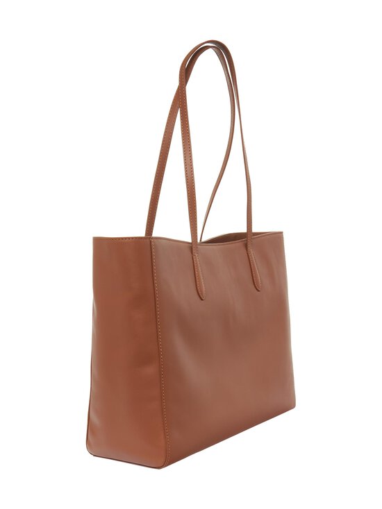 A+more - Helie Shopper -nahkalaukku - TAN | Stockmann - photo 2