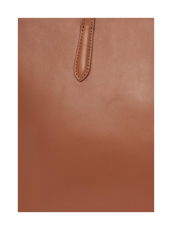 A+more - Helie Shopper -nahkalaukku - TAN | Stockmann - photo 4