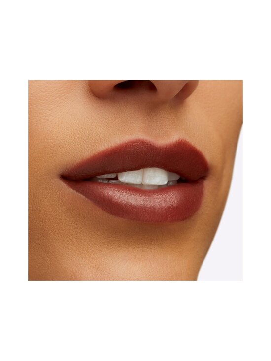 MAC - Lustreglass Lipstick - huulipuna - I DESERVE THIS - photo 4 MAC - Lustreglass Lipstick - huulipuna - I DESERVE THIS | Stockmann - photo 4