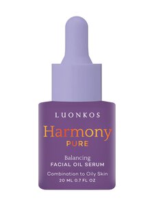 Luonkos - Õliseerum Pure Oil Seerum For Face, 20 ml | Stockmann