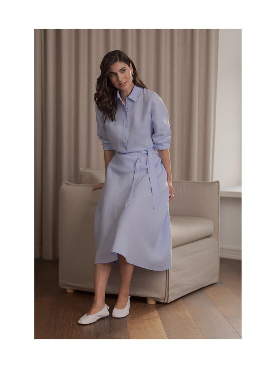 Original Story - Pellavapaitapusero - SKY | Stockmann - photo 3