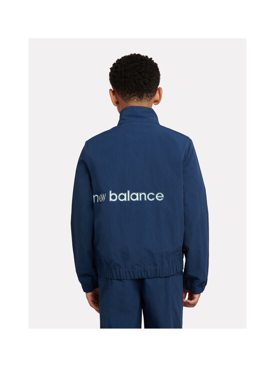 New Balance - Premium Panelled -ulkoilutakki - NNY NB NAVY | Stockmann - photo 6