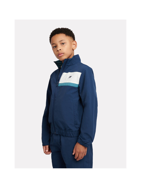 New Balance - Premium Panelled -ulkoilutakki - NNY NB NAVY | Stockmann - photo 7